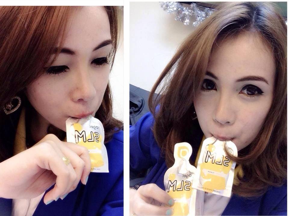 gel-agel-slm-diet